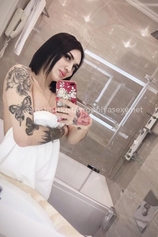 Проститутка Настя