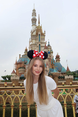 Проститутка Маргарита