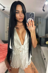Проститутка Ангелина
