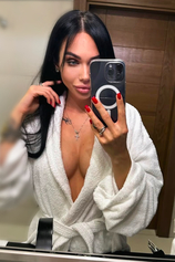 Проститутка Ангелина