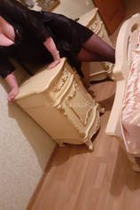 Проститутка Ксюня