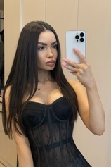 Проститутка Алина