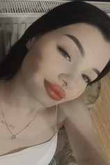 Проститутка Алина