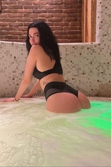 Проститутка Аня