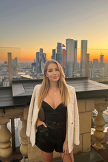 Проститутка Маргарита