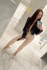 Проститутка АМИНА