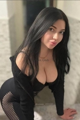 Проститутка Аня