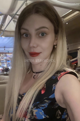 Проститутка Нита