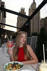 Проститутка Маргарита