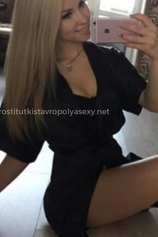 Проститутка АНАСТАСИЯ