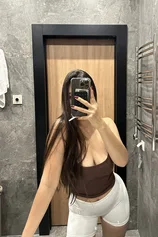 Проститутка АЙЗА