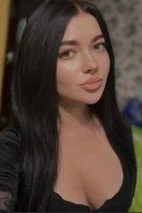 Проститутка Аня