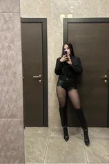 Проститутка АЙЗА