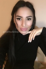Проститутка ALINA