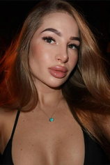 Проститутка Маргарита