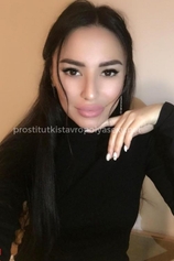 Проститутка ALINA