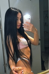 Проститутка ЭВЕЛИНА