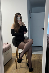 Проститутка АГНЕССА