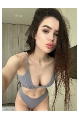 Проститутка Алиночка