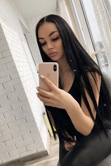 Проститутка АМИНА